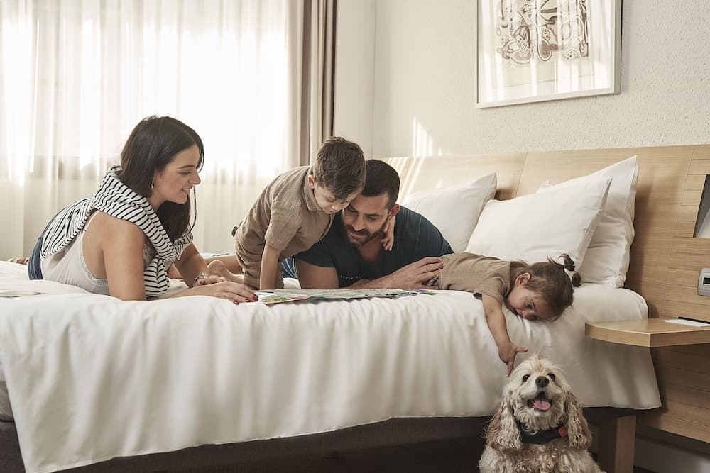 hotel image
