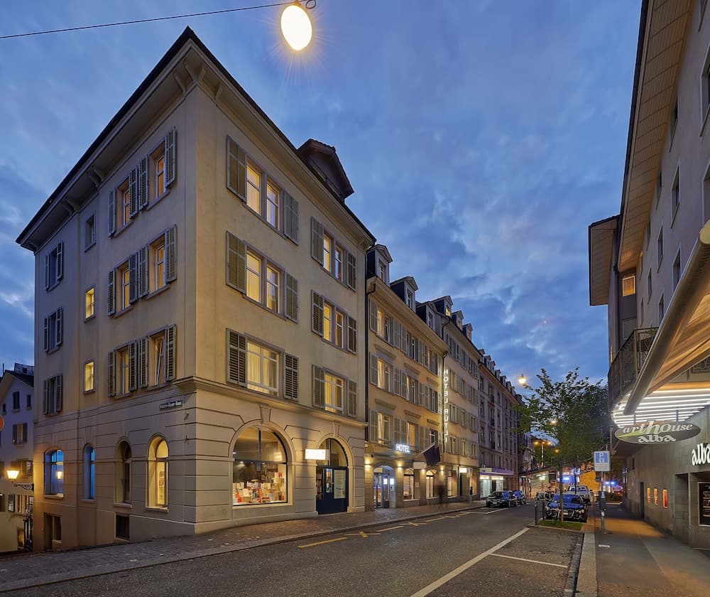 hotel image