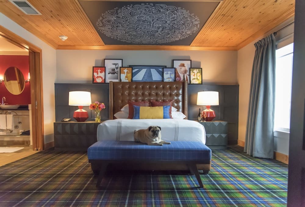hotel image