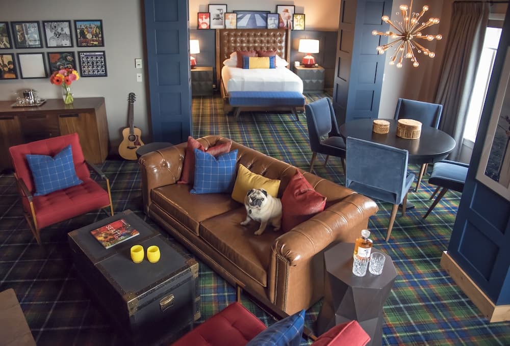 hotel image