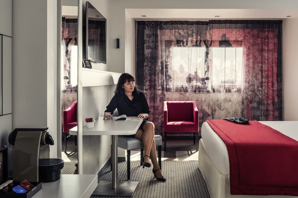 hotel image