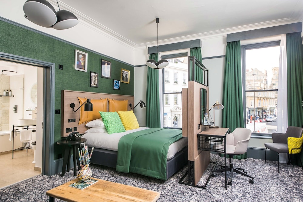 hotel image