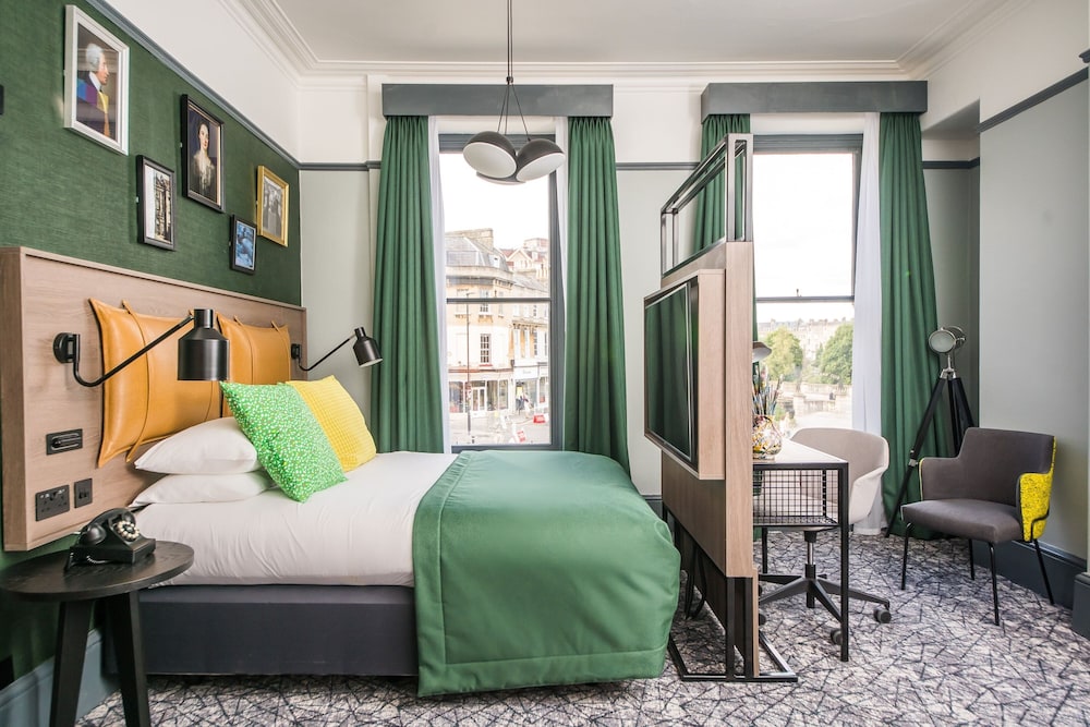 hotel image