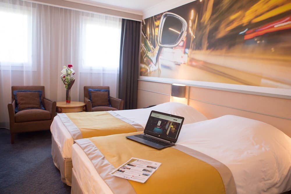 hotel image