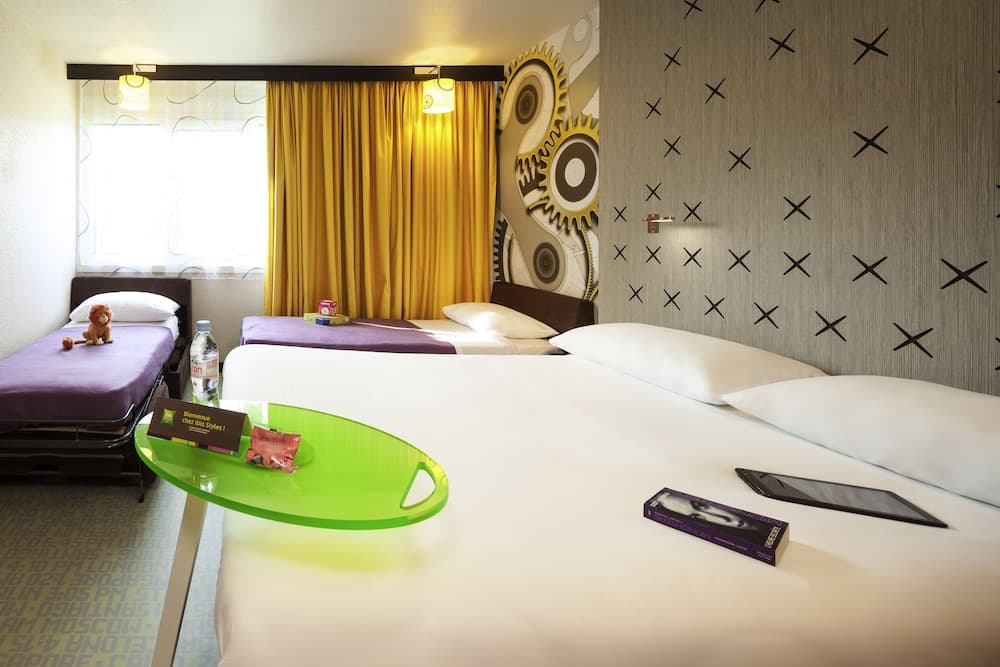 hotel image