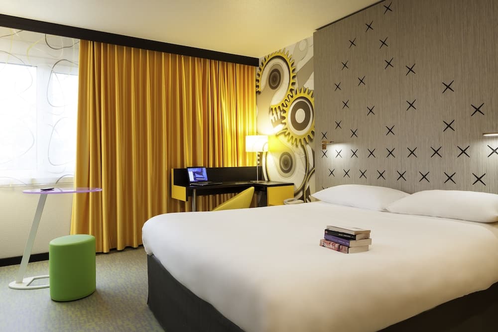 hotel image