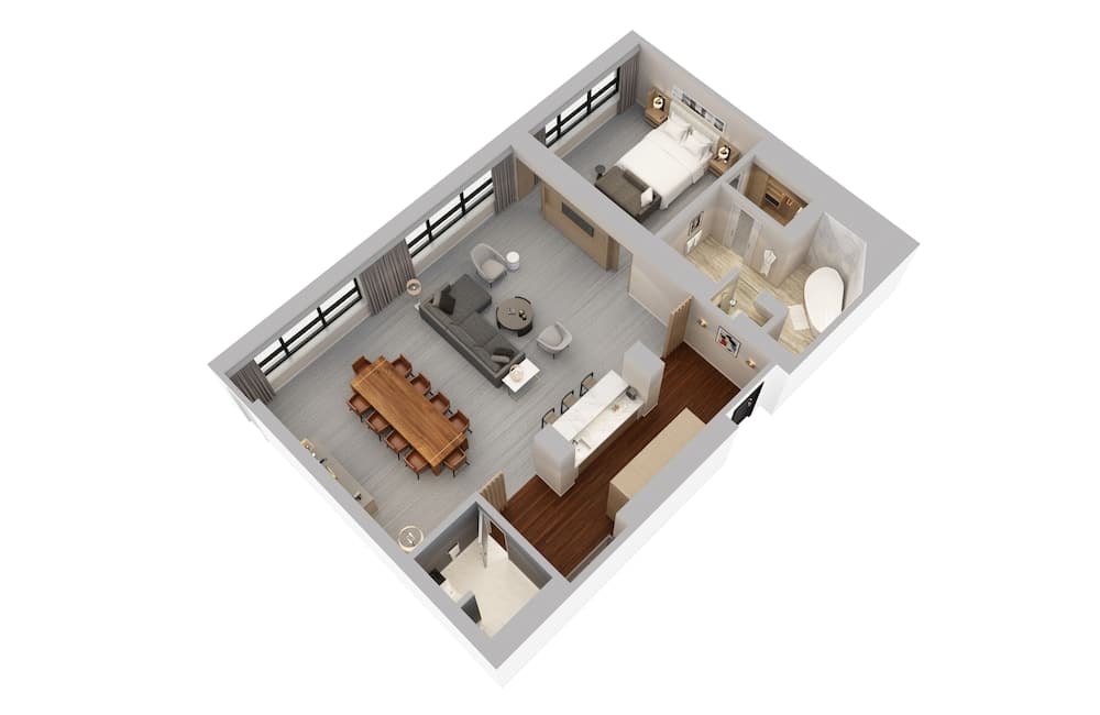 hotel image