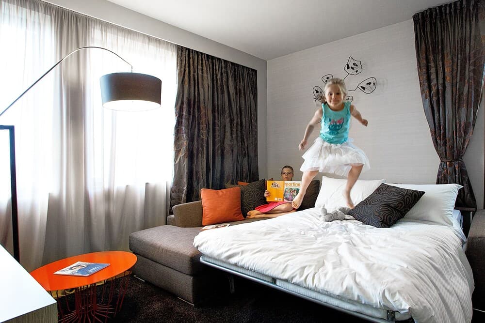 hotel image
