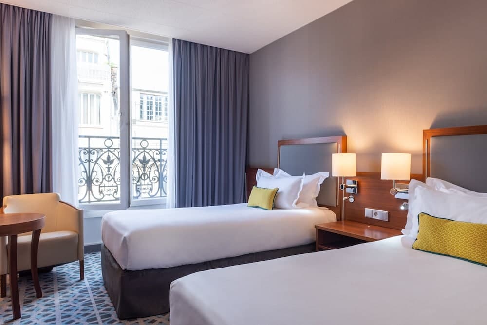 hotel image