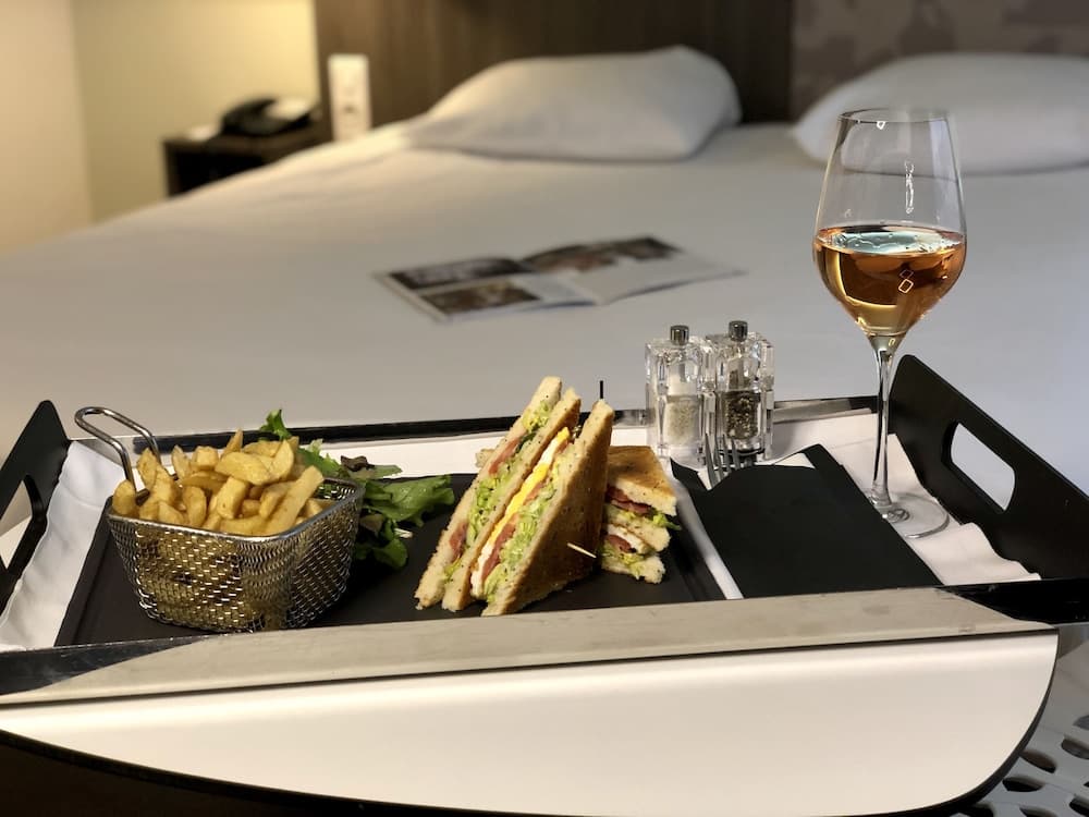 hotel image