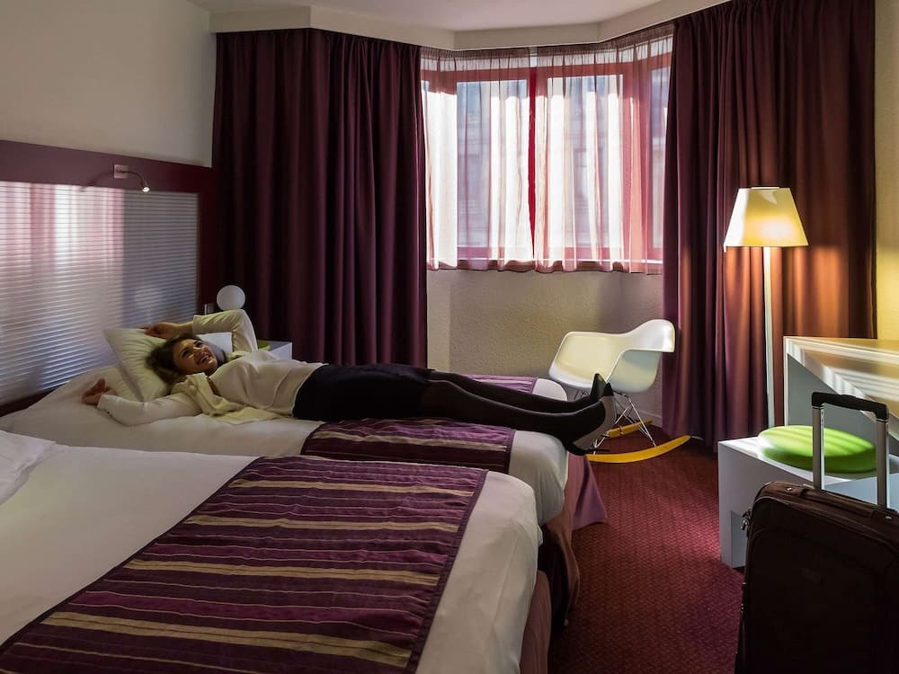 hotel image