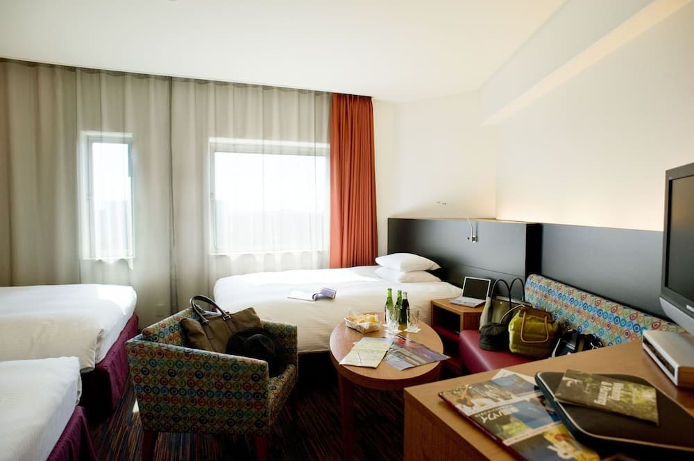 hotel image