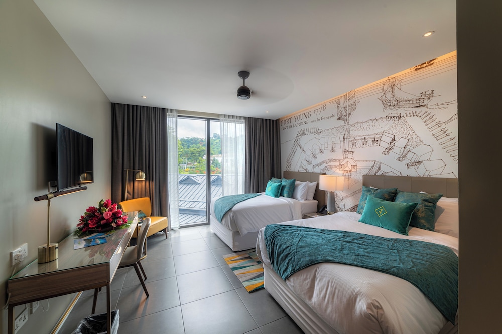 hotel image