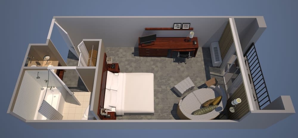 hotel image