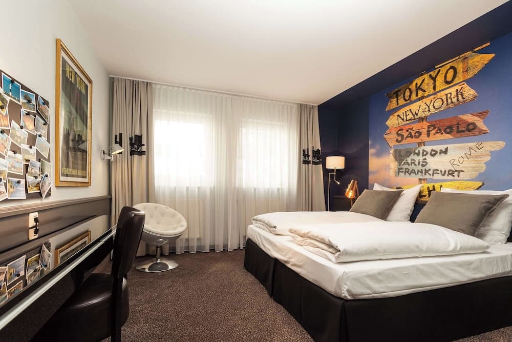 hotel image