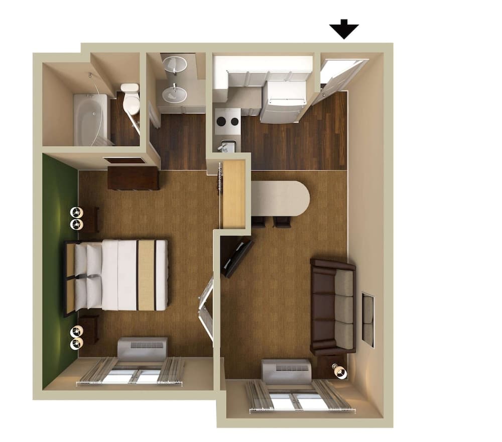 hotel image
