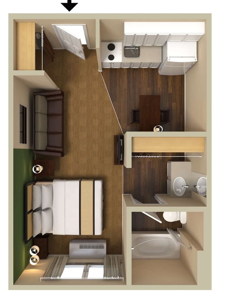 hotel image