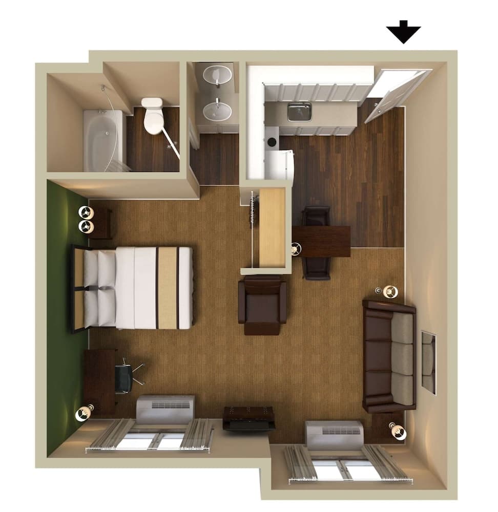 hotel image