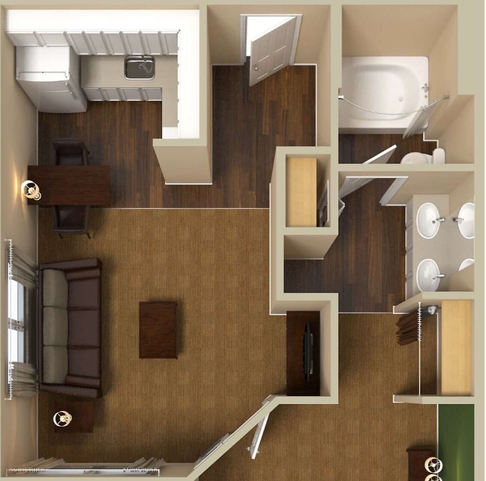 hotel image