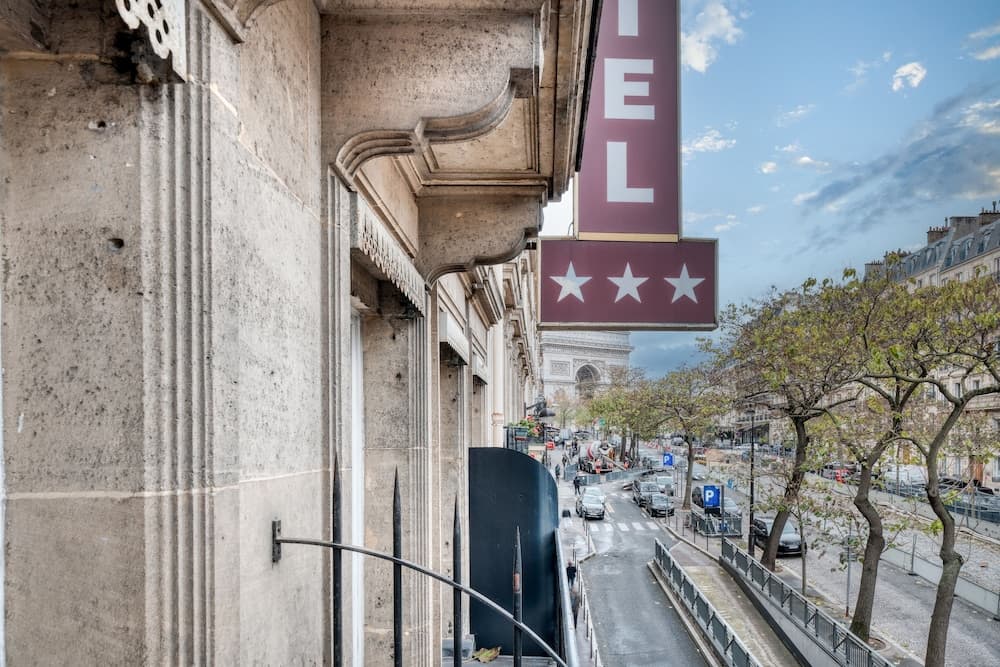 hotel image