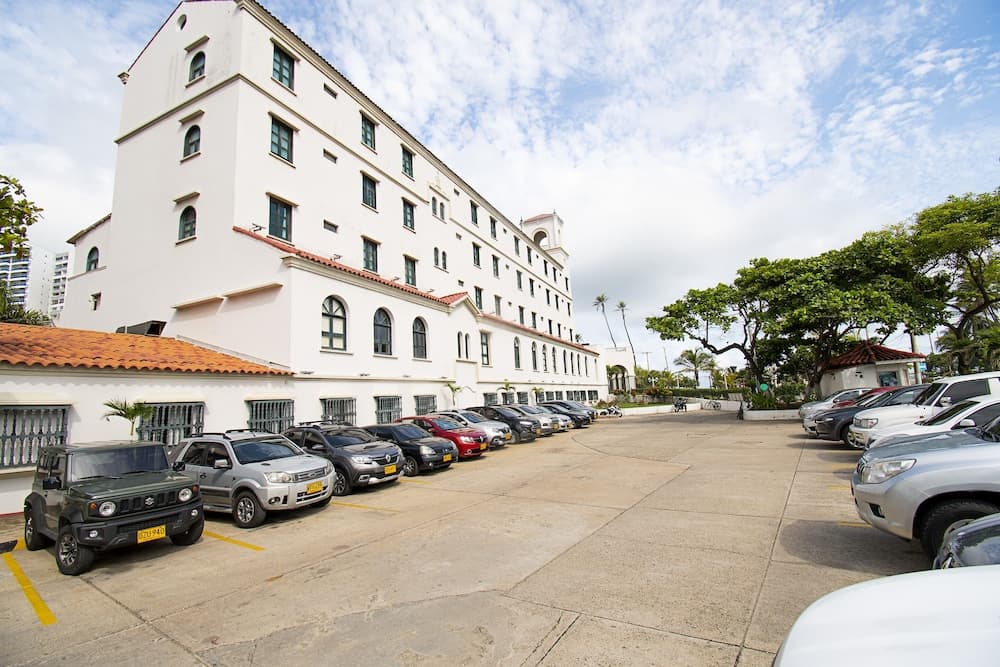 hotel image