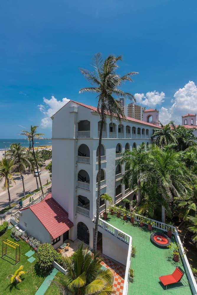 hotel image