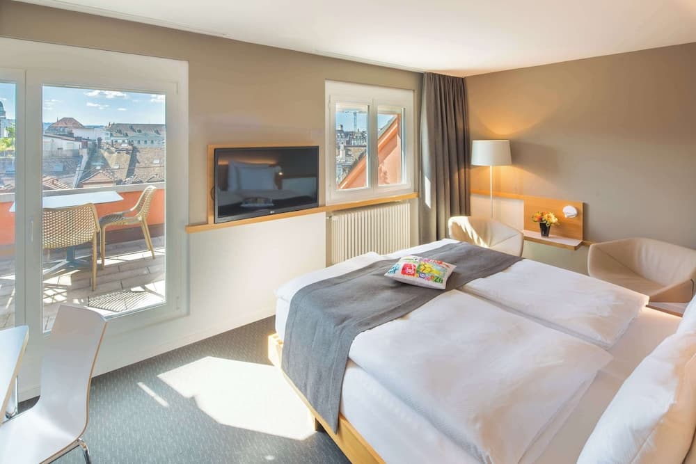 hotel image