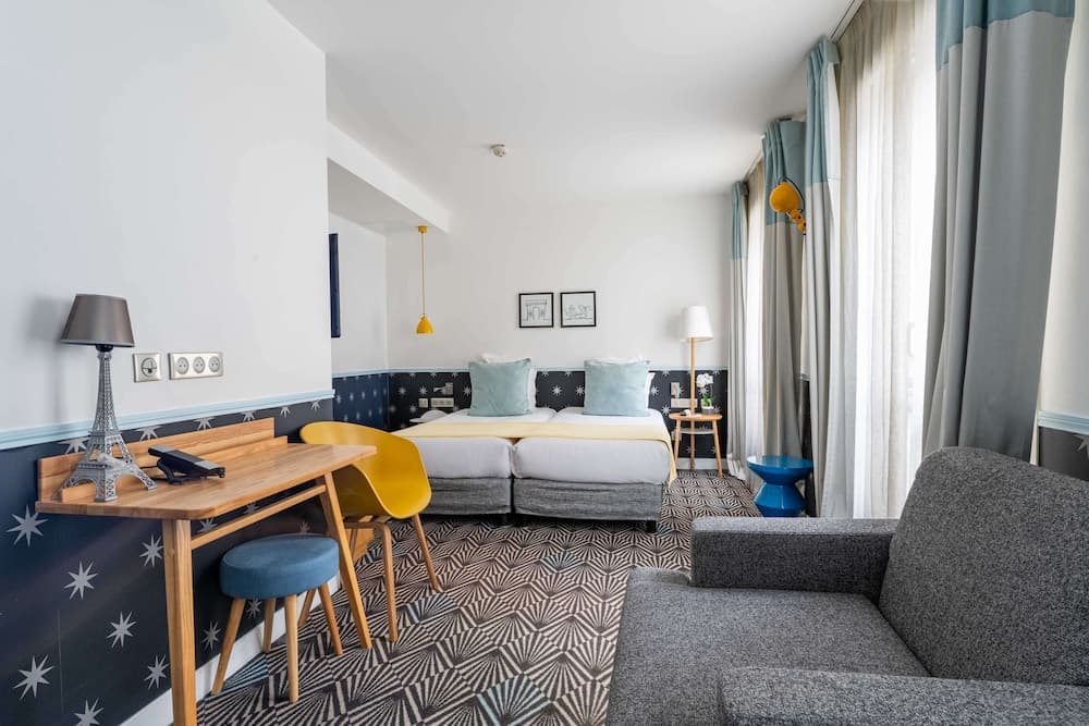 hotel image