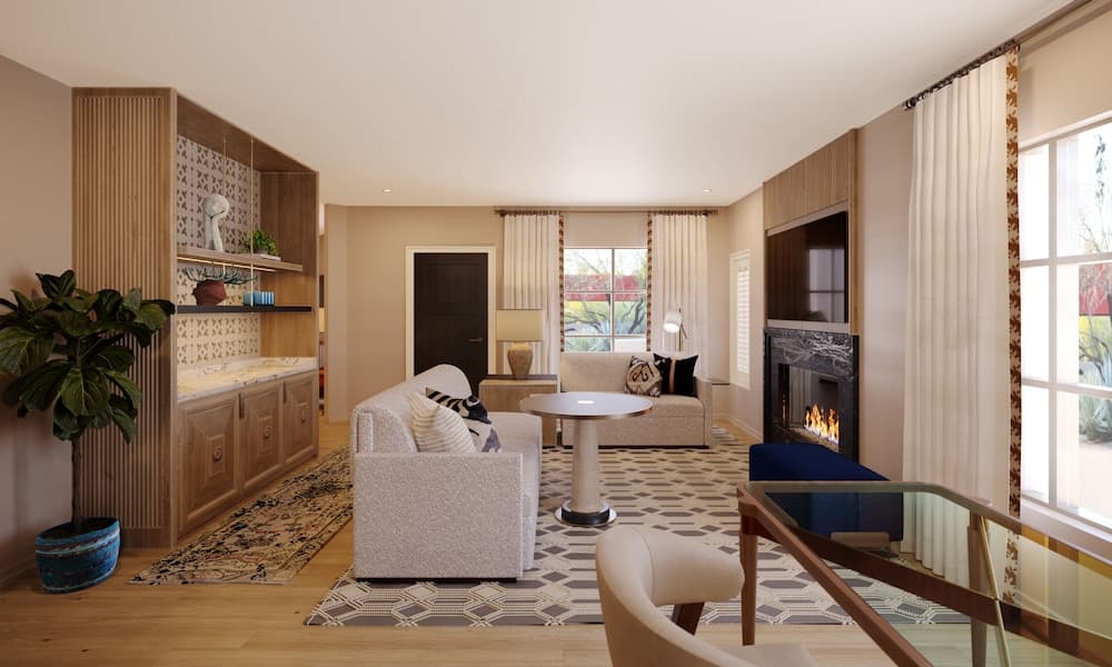hotel image