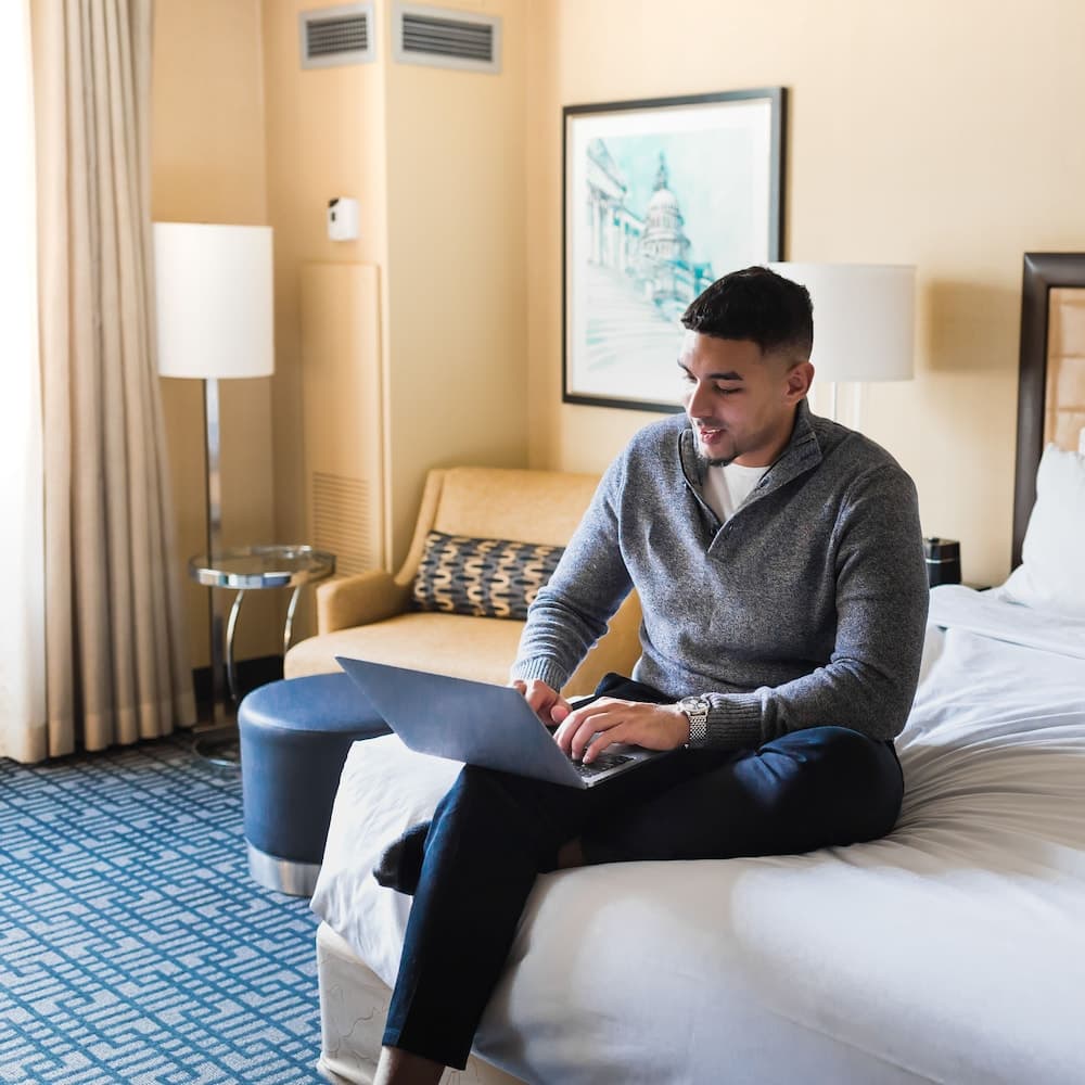 hotel image