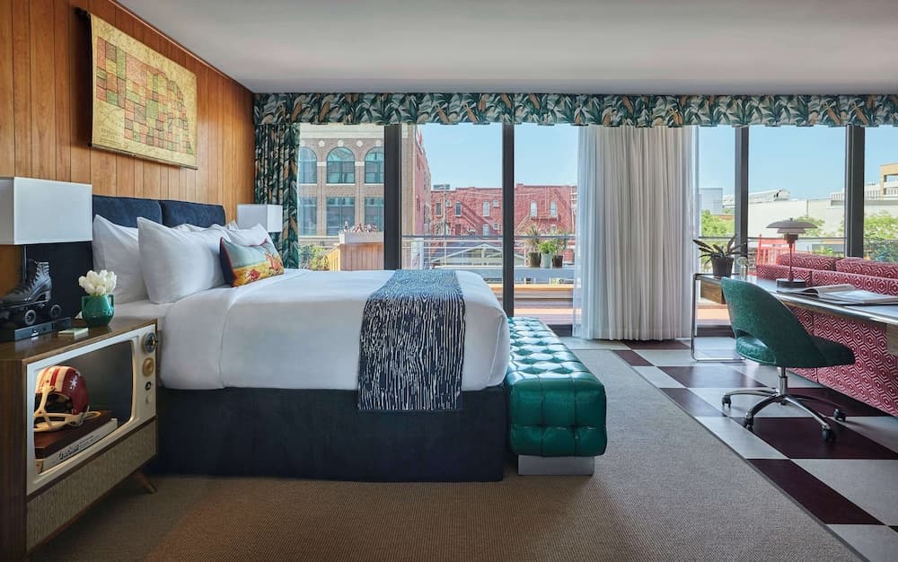 hotel image