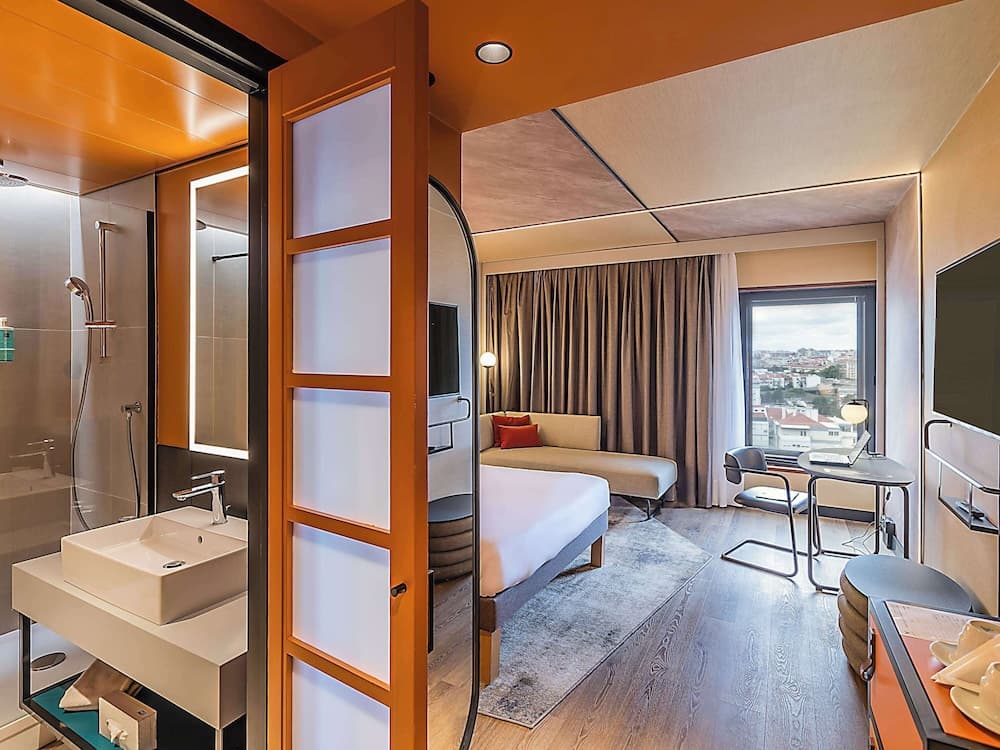 hotel image