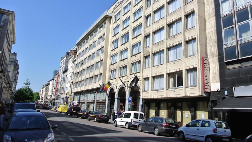 hotel image