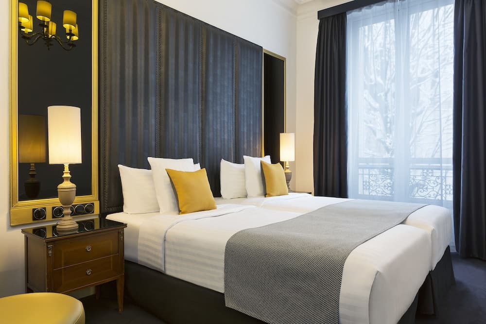 hotel image