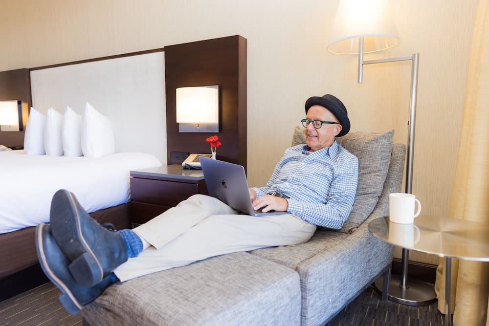 hotel image