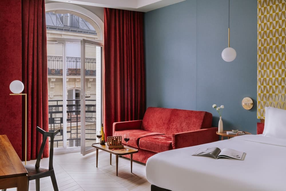 hotel image