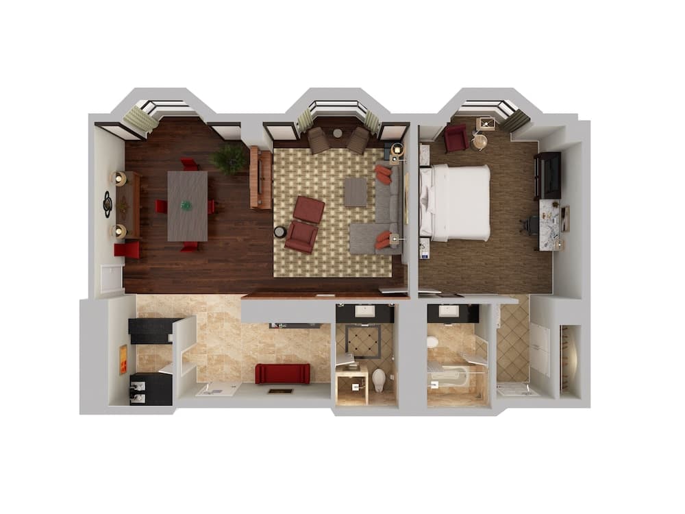 hotel image
