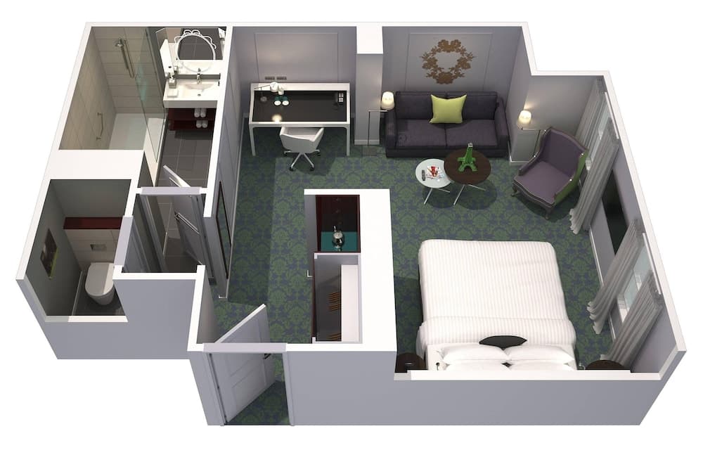 hotel image