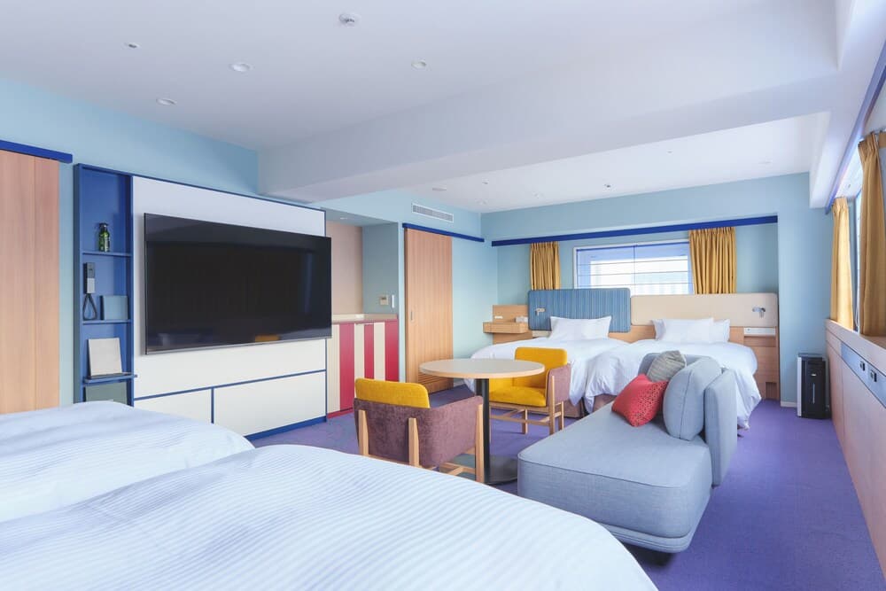 hotel image