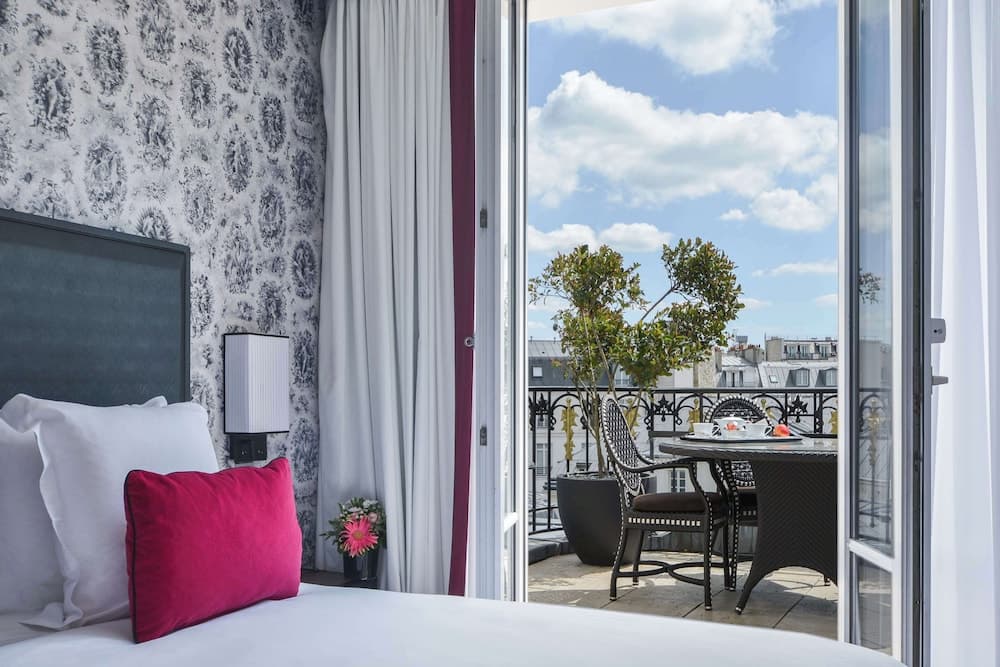 hotel image