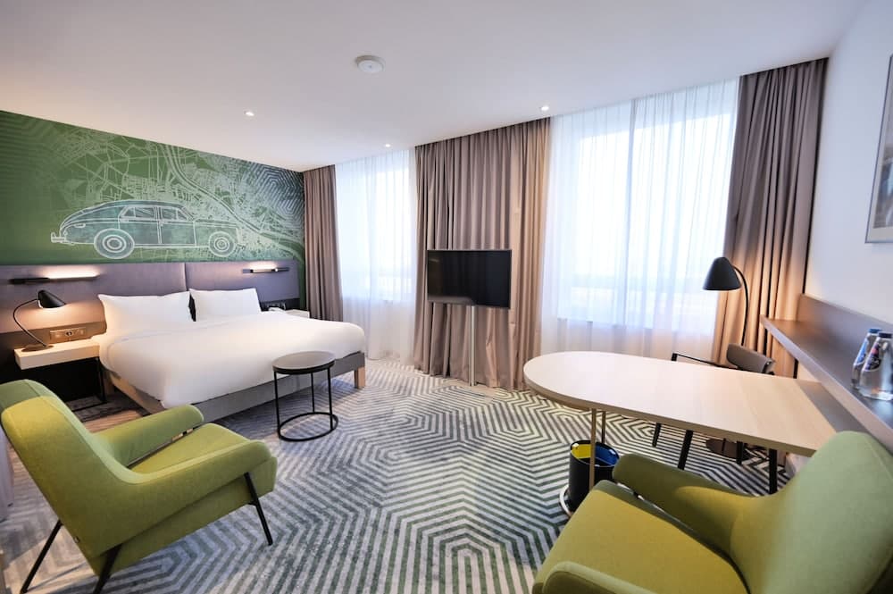 hotel image