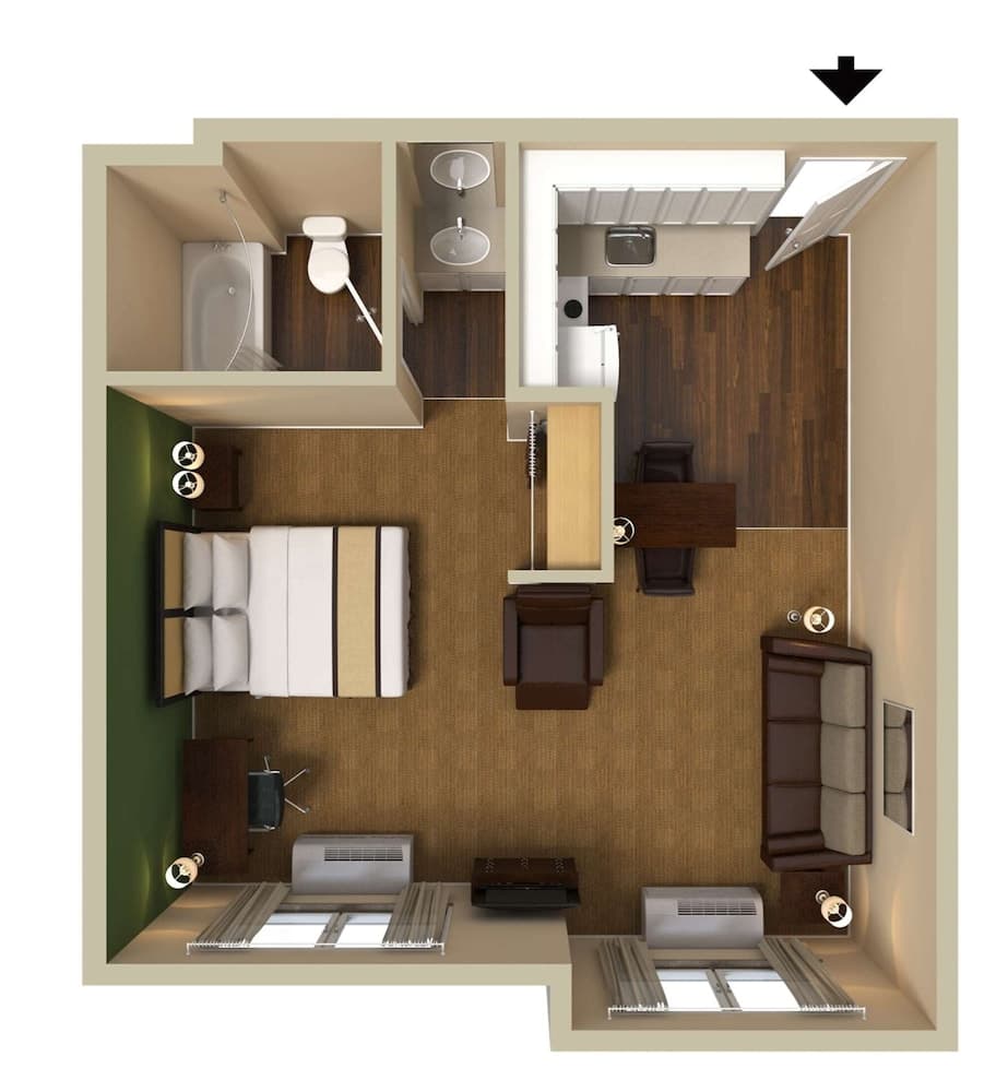 hotel image