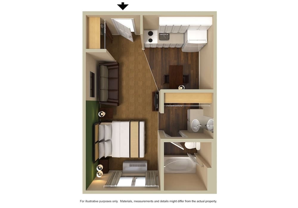 hotel image