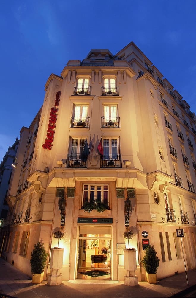 hotel image
