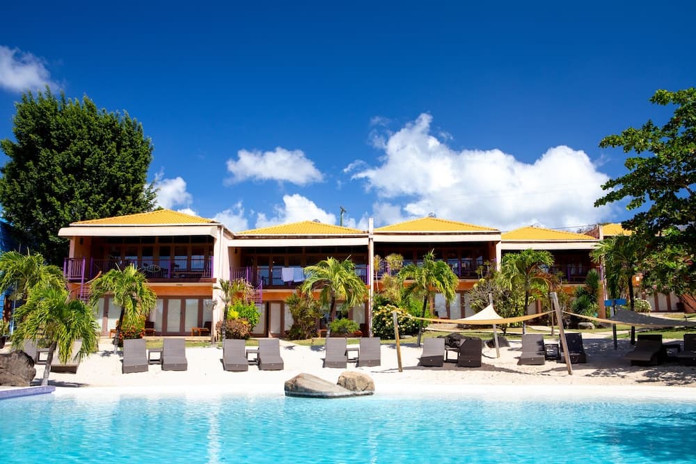 hotel image