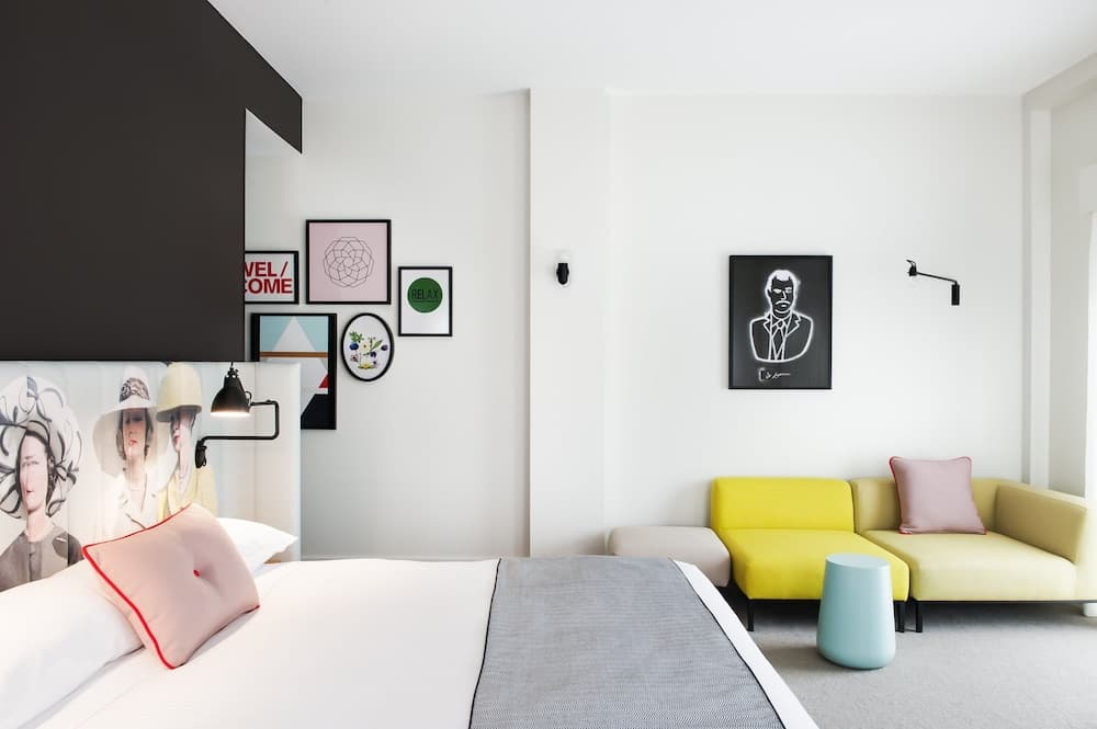 hotel image