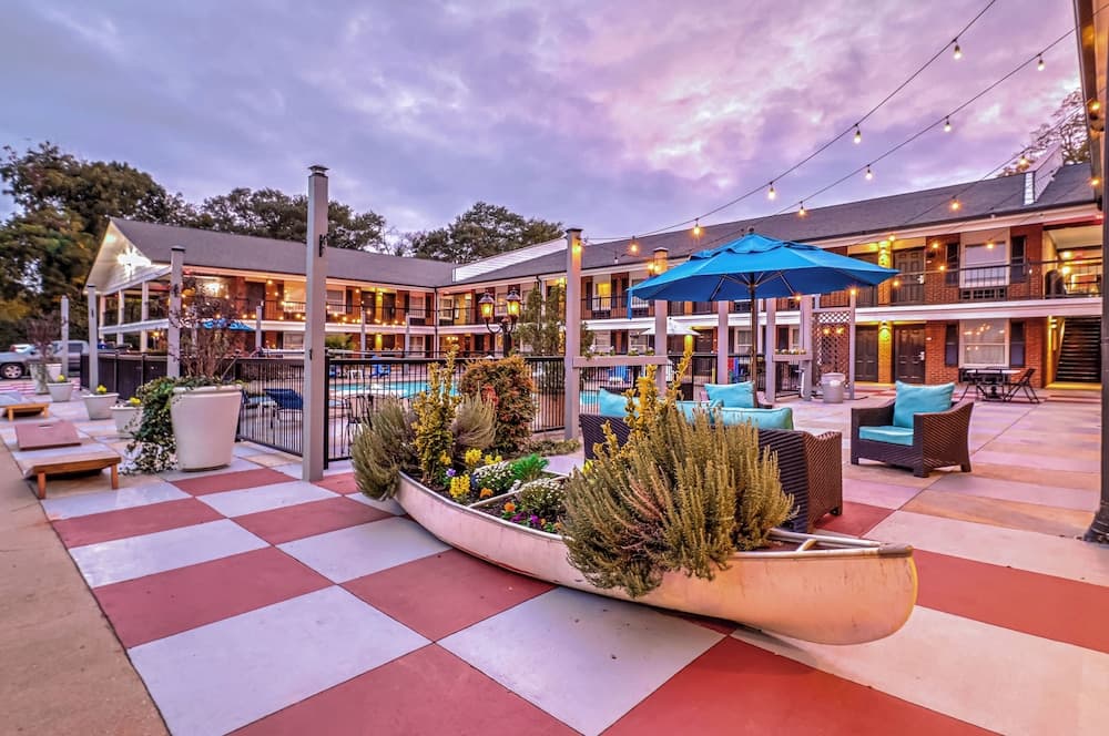 hotel image