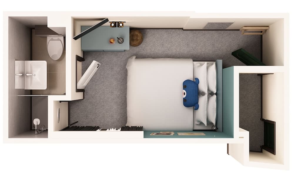 hotel image