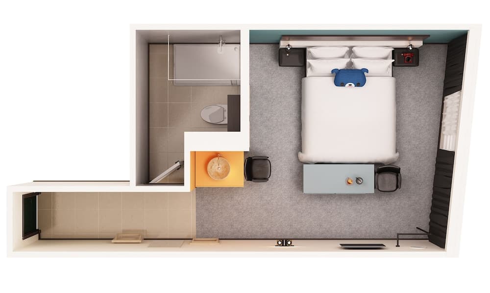 hotel image