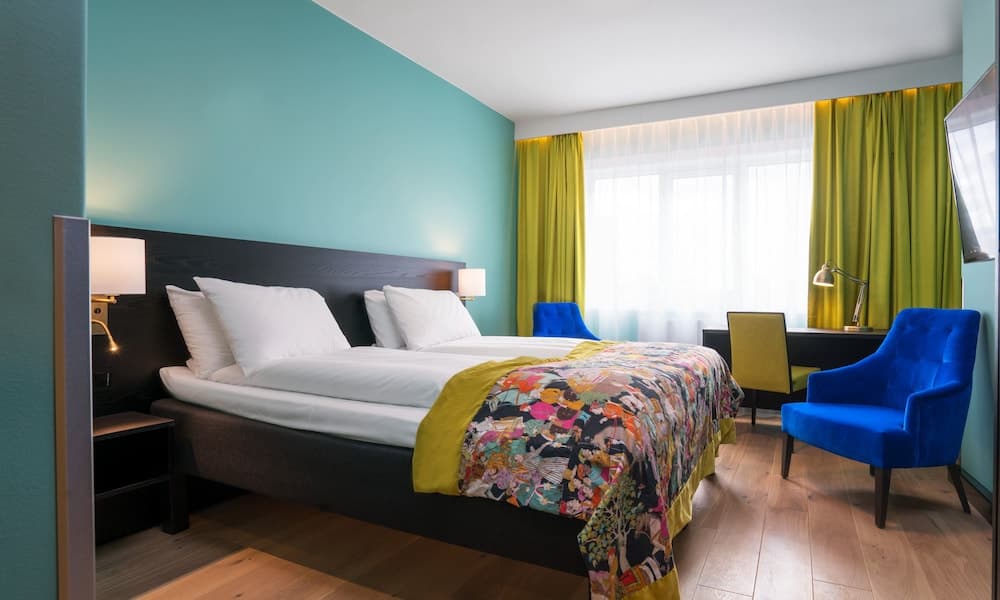 hotel image